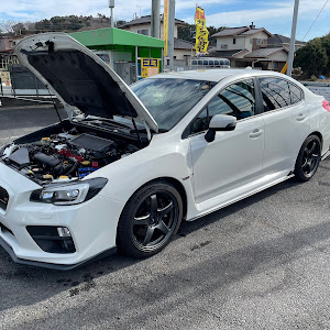 WRX STI VAB