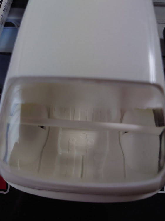 その他のDIY・夏バテ気味に関するカスタム事例の投稿画像3枚目