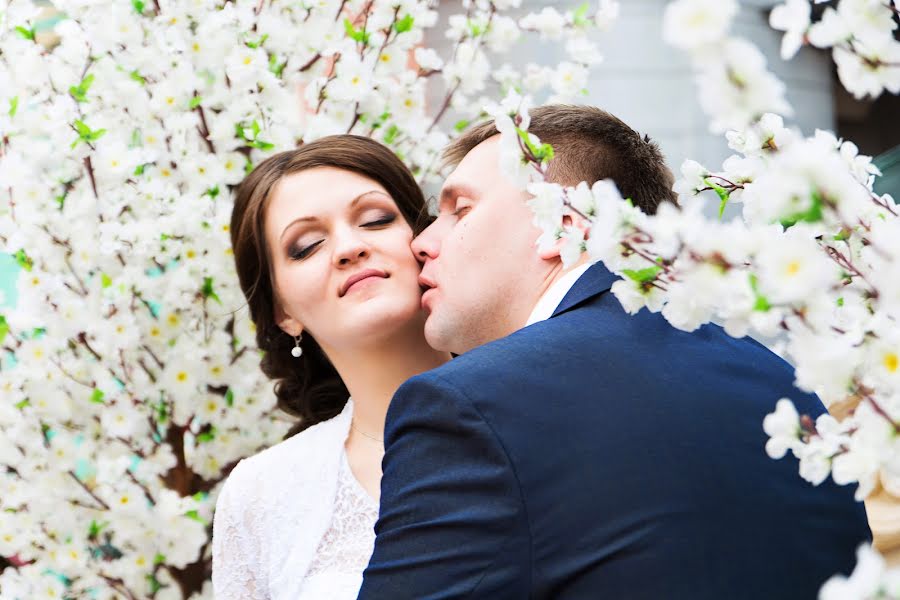 Fotógrafo de casamento Aleksey Korolev (alekseykorolev). Foto de 21 de dezembro 2015