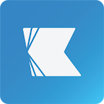 Cover Image of Download Kitobim 3.1.0 APK