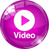 Video Player Pro for Android icon