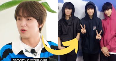 BTS's Jungkook And V Channel Their Inner Vincenzo During The Louis  Vuitton Fashion Show, And ARMY Are Loving It - Koreaboo