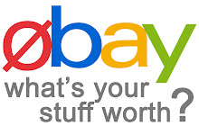 ebay average price calculator (only for Euro) small promo image