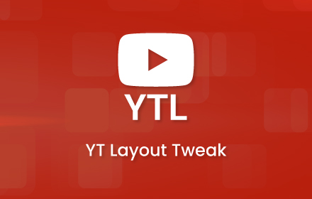 YT Layout Tweak small promo image