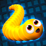 Cover Image of Descargar La serpiente es - io Juego de la serpiente 2.4.4 APK