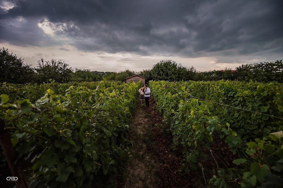 Bryllupsfotograf Andy Casota (casotaandy). Bilde av 17 august 2018