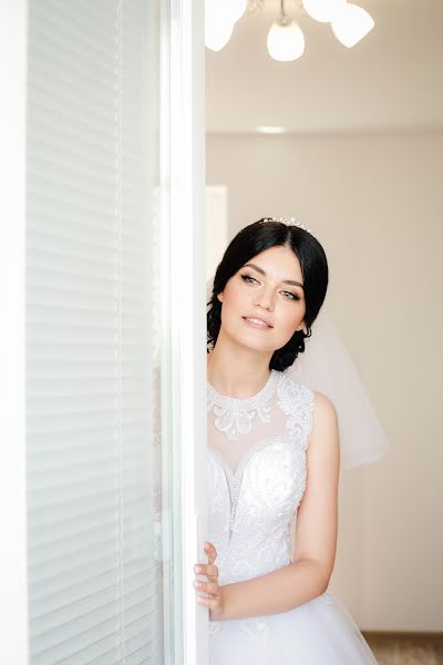 Photographe de mariage Veronika Chuykina (veronicachu). Photo du 28 août 2017