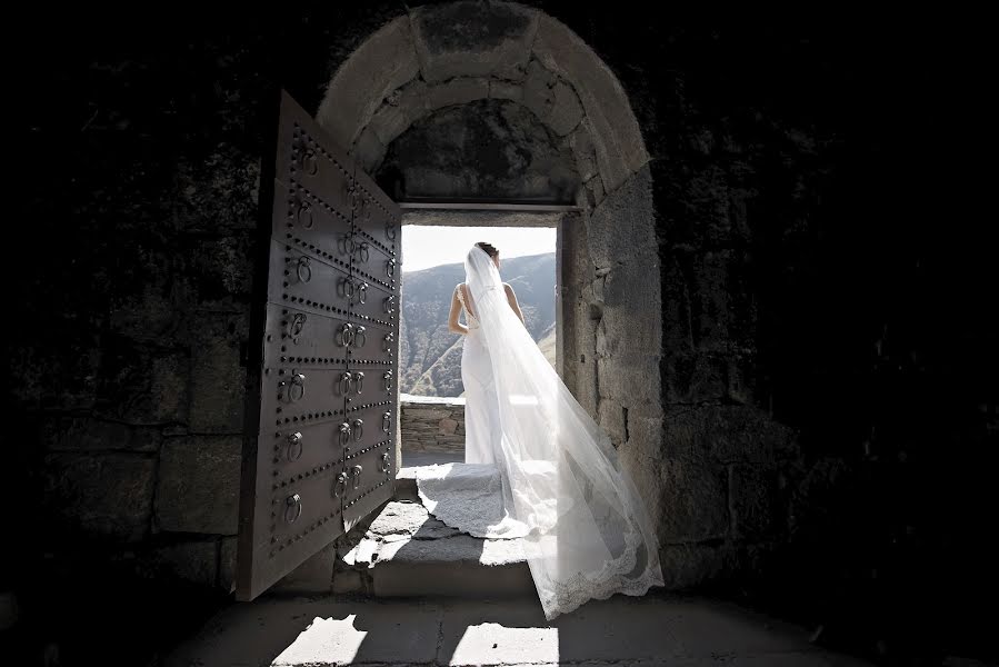 Wedding photographer Andrey Tatarashvili (andriaphotograph). Photo of 12 November 2018