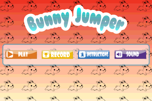 Bunny Jumper