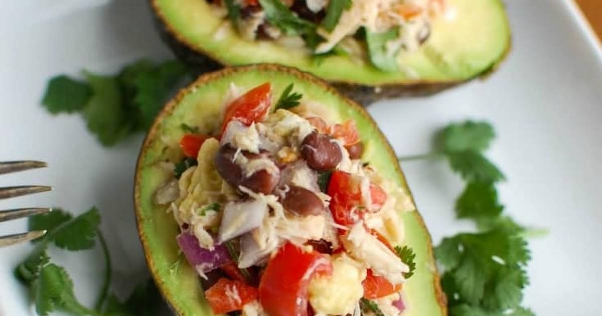 10 Best Mexican Tuna Recipes