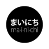 Mainichi logo