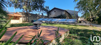 maison à Montfrin (30)