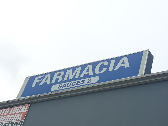 Opiniones de Farmacia Los Sauces 2 en Cuenca - Farmacia