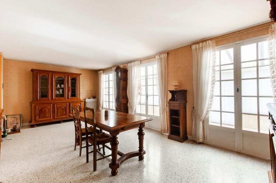 Vente maison 6 pièces 130 m² à Aix-en-Provence (13090), 735 000 €