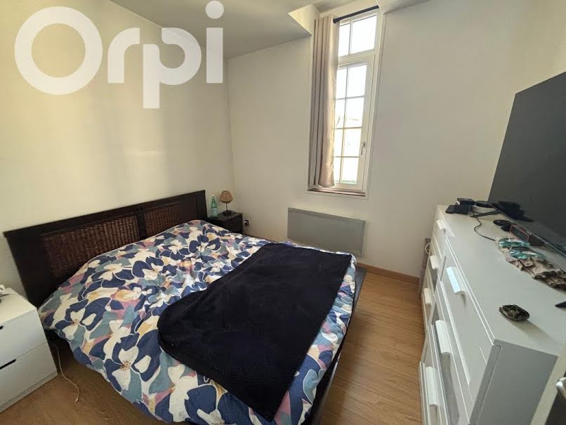 Location  appartement 2 pièces 51 m² à Senlis (60300), 870 €