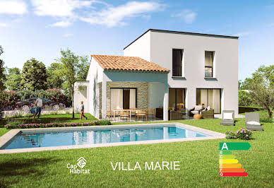 Villa with pool and garden 10