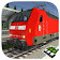 Simulateur de Train Euro 2 icon