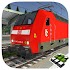 Euro Train Simulator 21.0.9.1