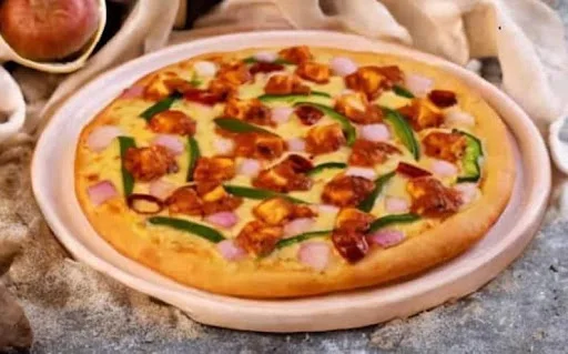 Thailand Paneer Tikka Pizza [12 Inches]