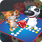 Ludo  Fun Star  Animal  2019 1.3