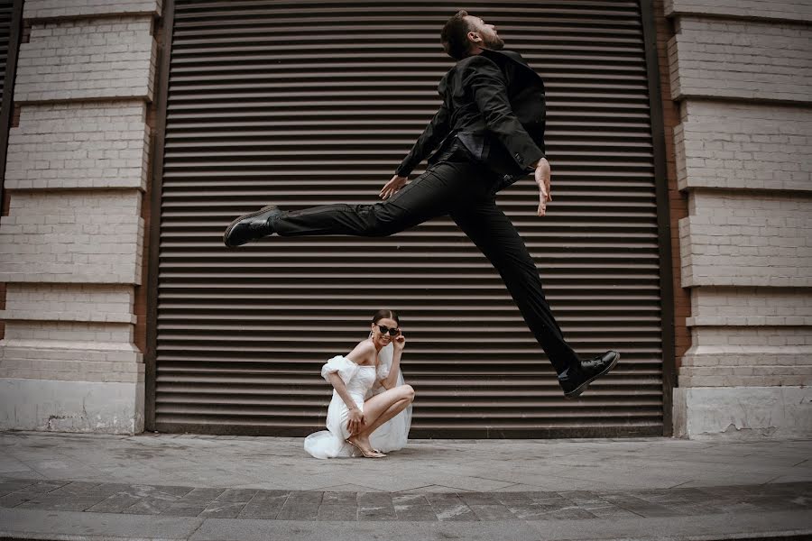 Fotógrafo de casamento Ilya Shilko (ilyashilko). Foto de 13 de maio