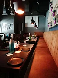 Milestone's Resto Bar photo 4