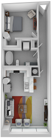 Floorplan Diagram