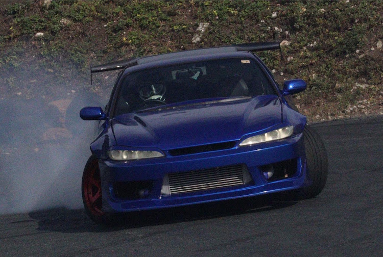 クラウンロイヤルの岡山・備北ハイランドサーキット・おつまーる走・竹中ファクトリーに関するカスタム事例の投稿画像4枚目