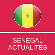 Sénégal Actualités  Icon