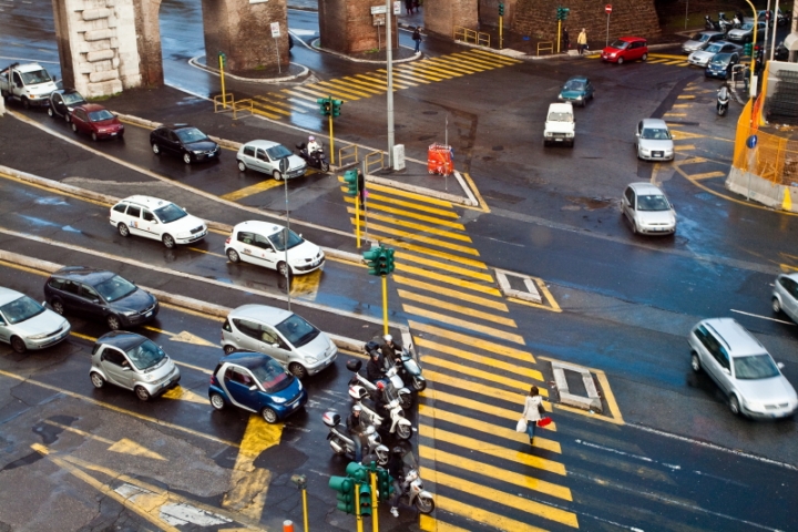 Giallo in città di tolmino