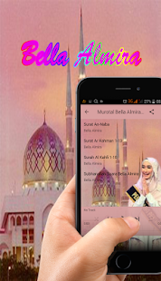 Bella Almira Offline(圖5)-速報App
