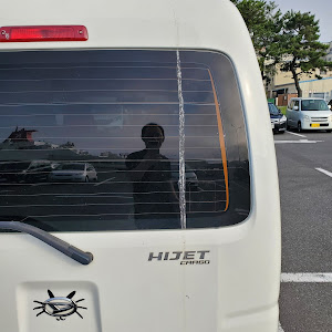 ハイゼットカーゴ S331V