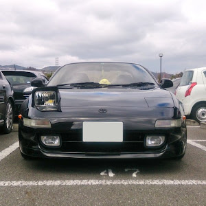 MR2 SW20