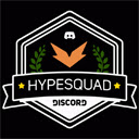 hypesquad - discord hypesquad