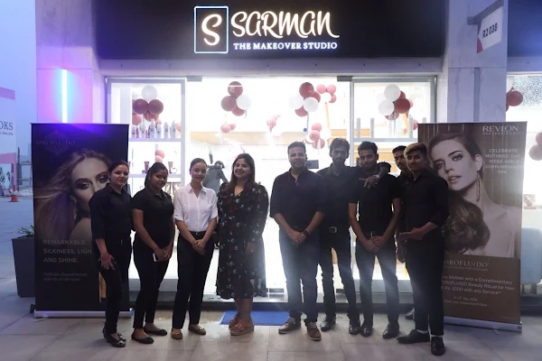 Sarman Salon photo 