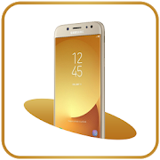 Theme for Galaxy J7 Pro 1.0.7 Icon