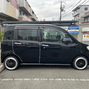 タントエグゼカスタム L455S