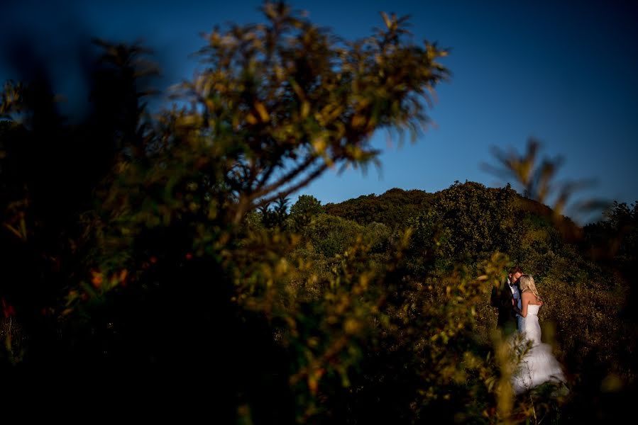 Fotógrafo de bodas Slawek Frydryszewski (slawek). Foto del 5 de marzo 2016