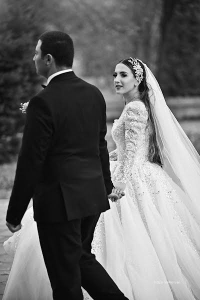 Photographe de mariage Edgar Melkonyan (edgarmelkonyan). Photo du 20 mars