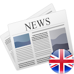 Cover Image of Download UK Newspapers 3.3.1 APK