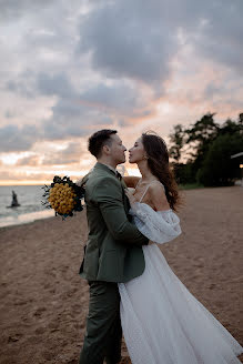 Photographe de mariage Anna Lev (anlev). Photo du 15 avril 2023