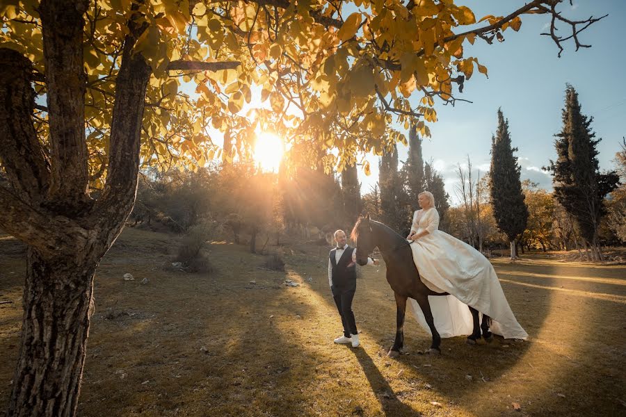 Wedding photographer Antonis Panitsas (panitsas). Photo of 19 January 2022