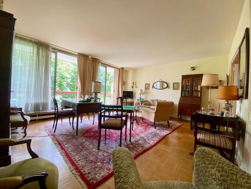 Vente appartement 3 pièces 75 m² à Boulogne-Billancourt (92100), 645 000 €