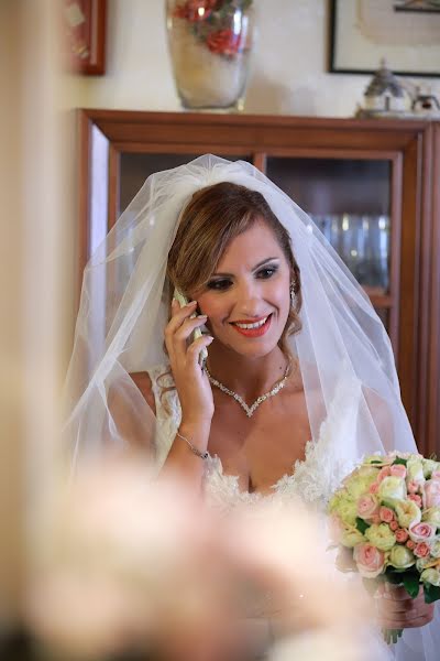 Wedding photographer Gianni Turi (giannituriphoto). Photo of 21 June 2019