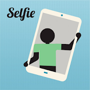 Selfie 360 Camera - Face Detection Cam  Icon