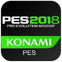 PES.2018 Konami Strategie 7.2 APK تنزيل