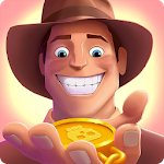 Cover Image of Tải xuống Relic Looter: Mask of tomb 1.5.1 APK