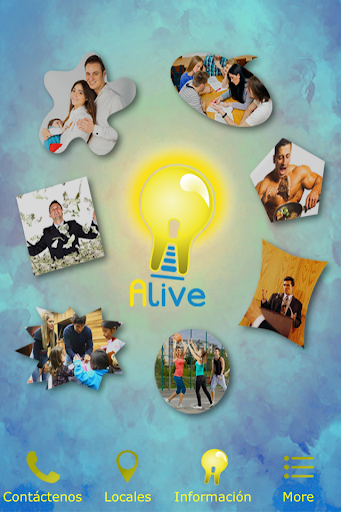 Alive Internacional