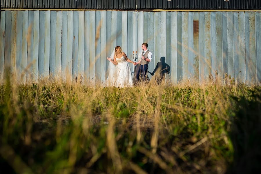 Wedding photographer Jack Parkinson (projectvalentine). Photo of 8 January 2019