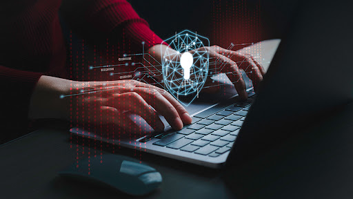 Who's responsible for cyber security?